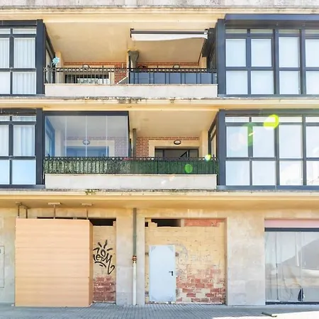 Playa, Rio Y Monte En 1ª Linea Apartment Orio Exterior photo