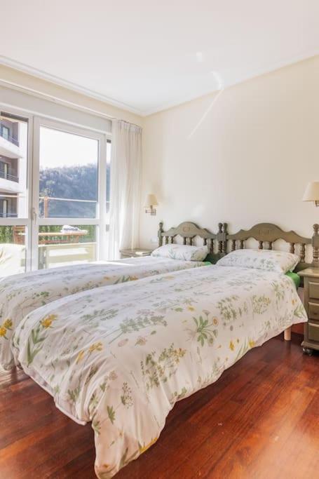 Apartment Playa, Rio Y Monte En 1ª Linea *