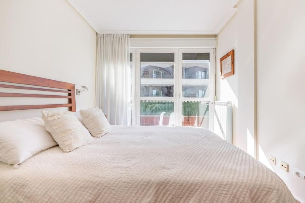 Apartment Playa, Rio Y Monte En 1ª Linea *