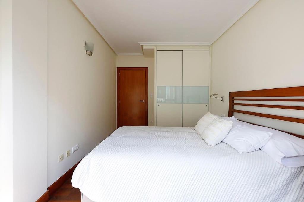 Apartment Playa, Rio Y Monte En 1ª Linea Orio