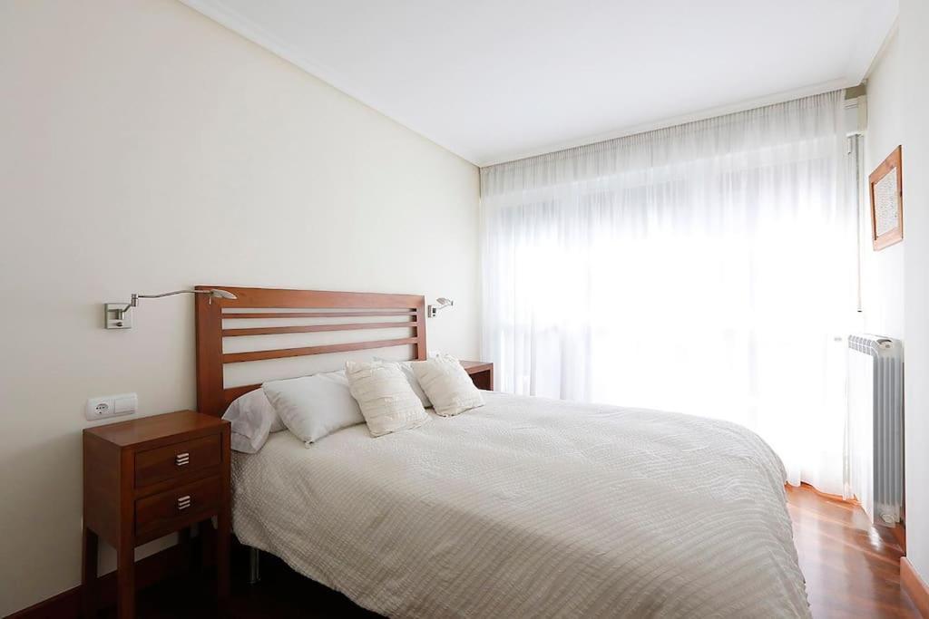 Apartment Playa, Rio Y Monte En 1ª Linea *