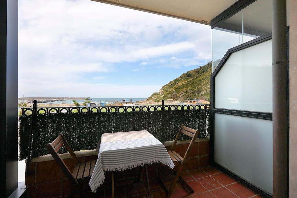 Apartment Playa, Rio Y Monte En 1ª Linea *